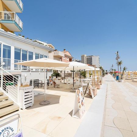 לידו די ג'סולו Hotel Capri 3 Stelle Superior מראה חיצוני תמונה