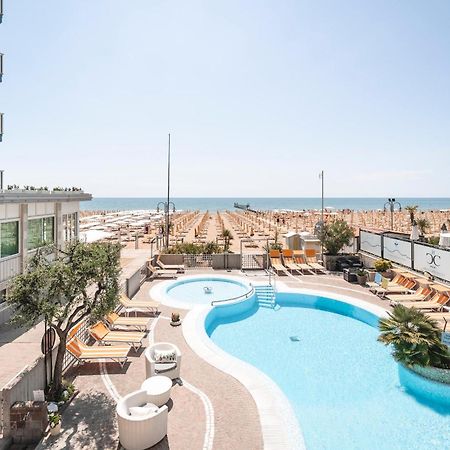 לידו די ג'סולו Hotel Capri 3 Stelle Superior מראה חיצוני תמונה