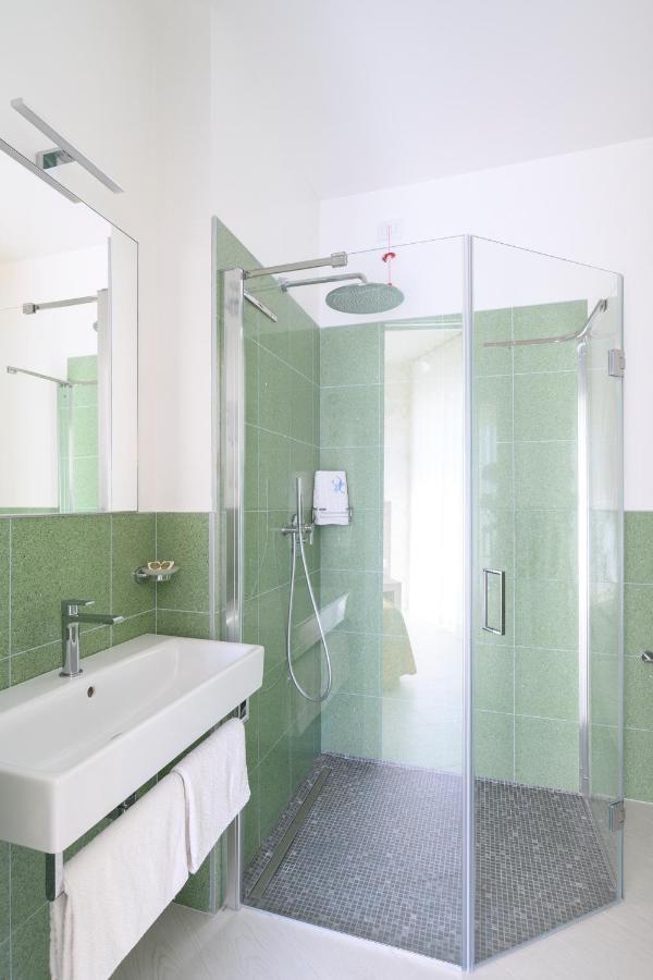 לידו די ג'סולו Hotel Capri 3 Stelle Superior מראה חיצוני תמונה
