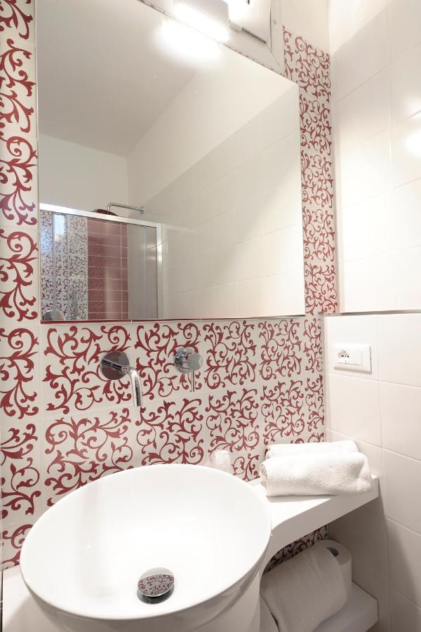 לידו די ג'סולו Hotel Capri 3 Stelle Superior מראה חיצוני תמונה