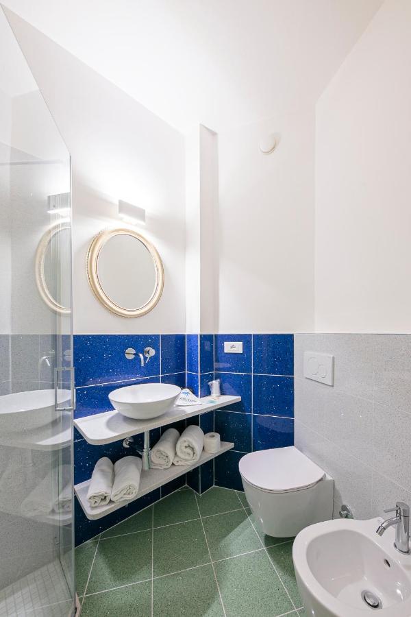 לידו די ג'סולו Hotel Capri 3 Stelle Superior מראה חיצוני תמונה
