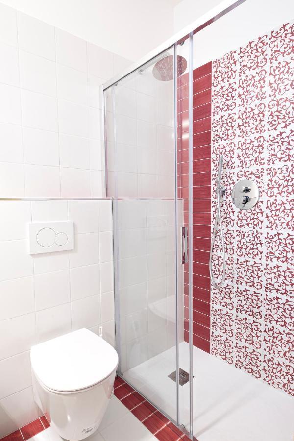 לידו די ג'סולו Hotel Capri 3 Stelle Superior מראה חיצוני תמונה