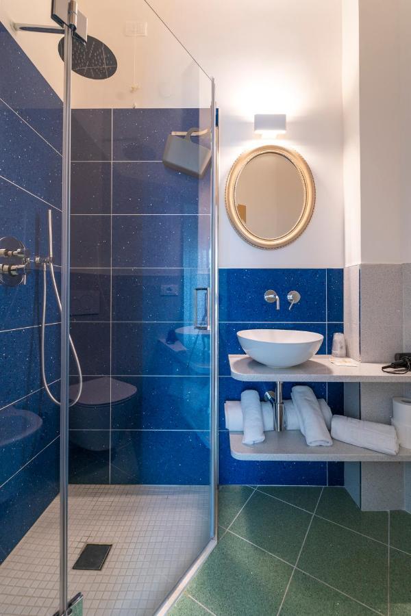 לידו די ג'סולו Hotel Capri 3 Stelle Superior מראה חיצוני תמונה